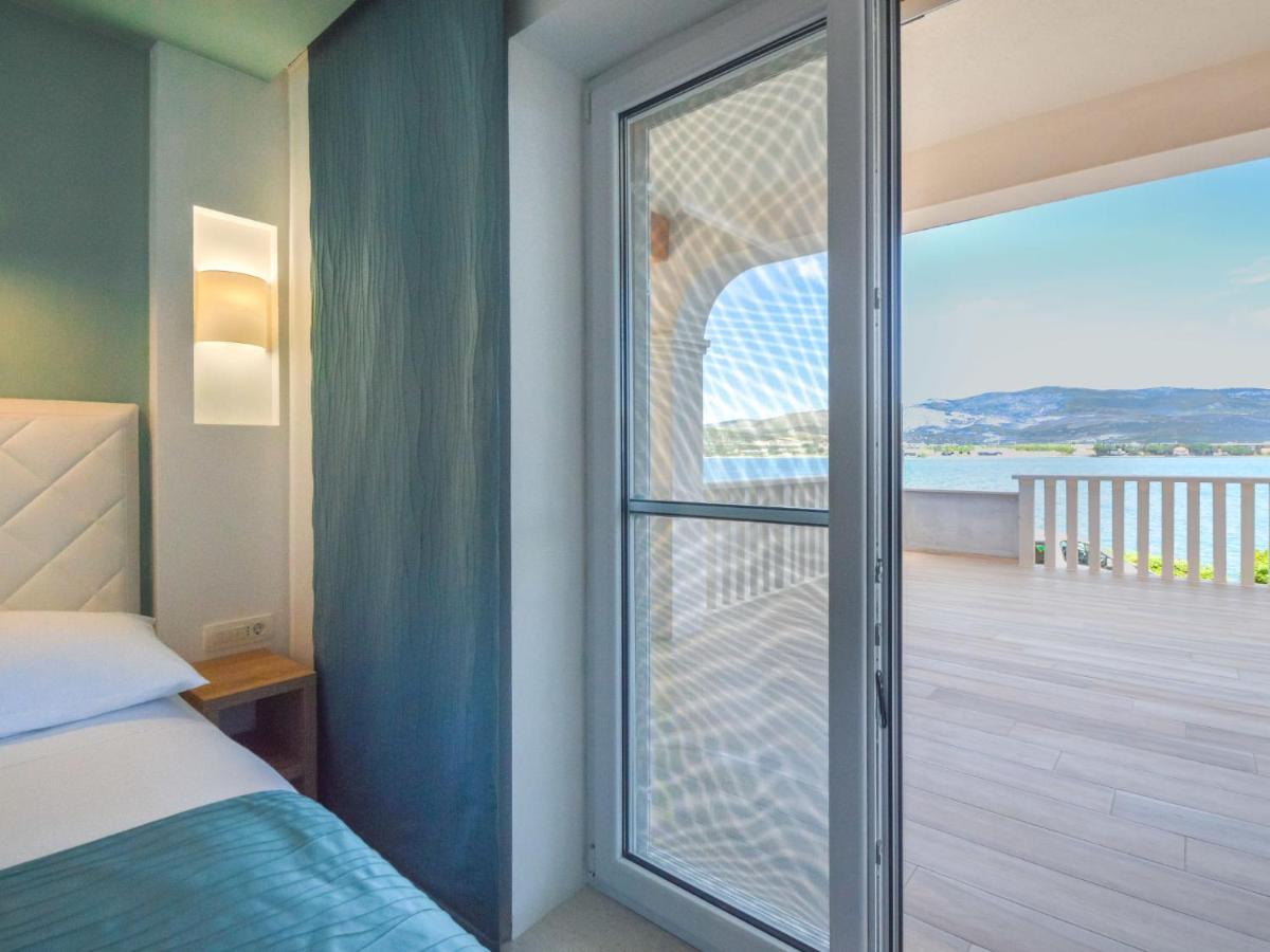 Apartment Mornar-5 By Interhome Trogir Ngoại thất bức ảnh