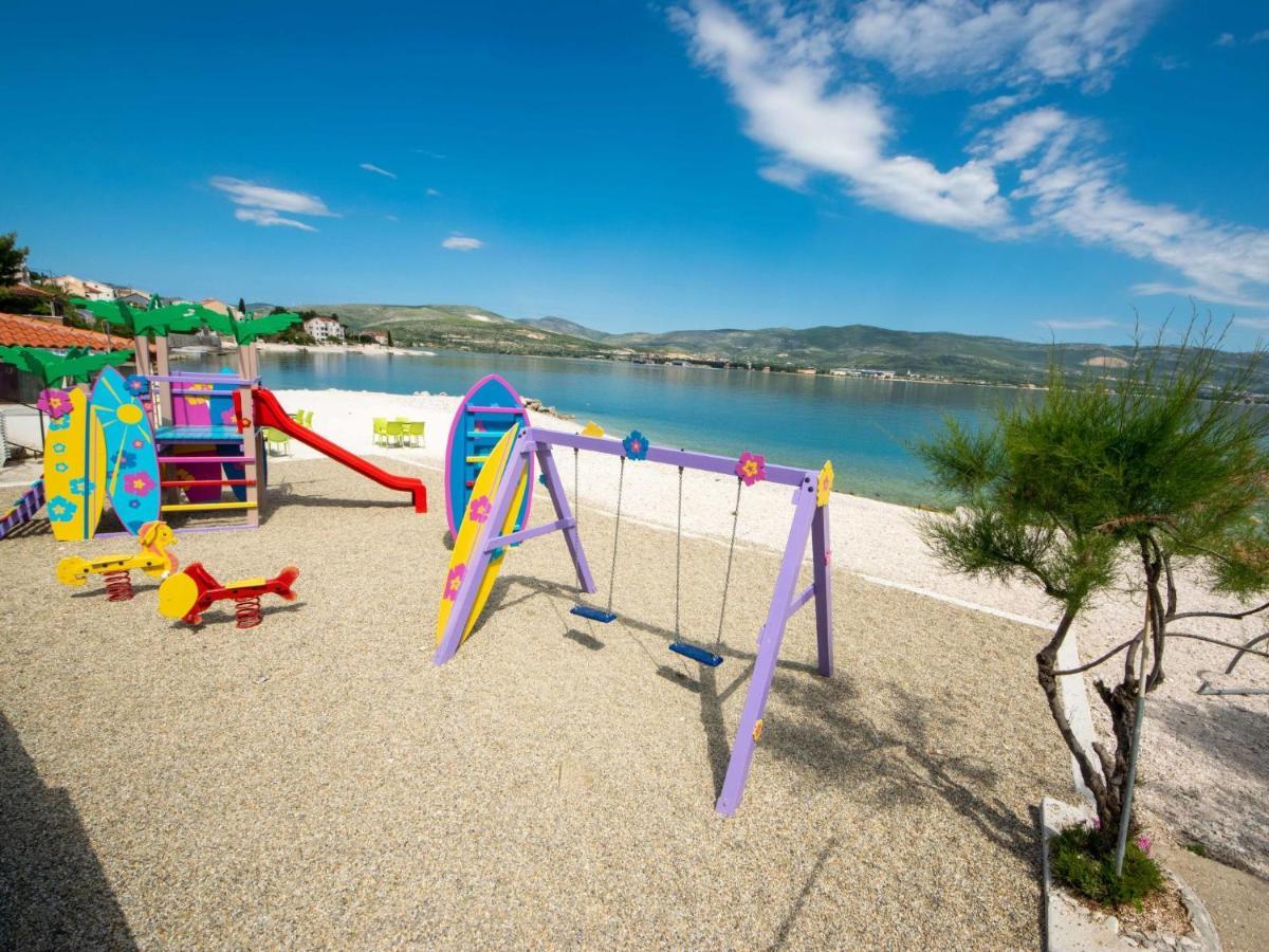 Apartment Mornar-5 By Interhome Trogir Ngoại thất bức ảnh